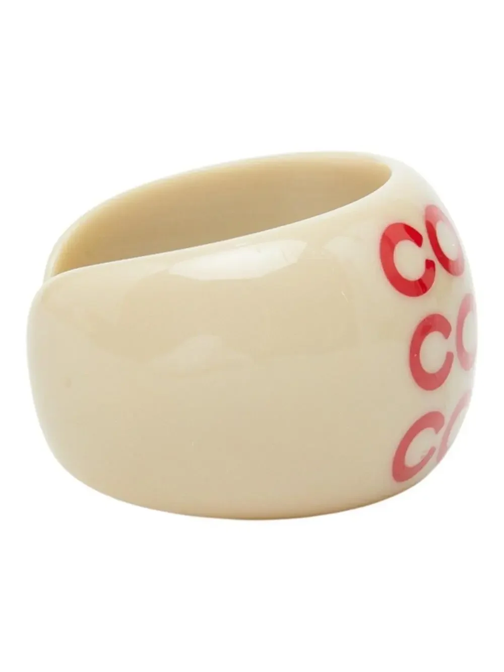 Chanel Cc Logo Ring Metal #276133C37B